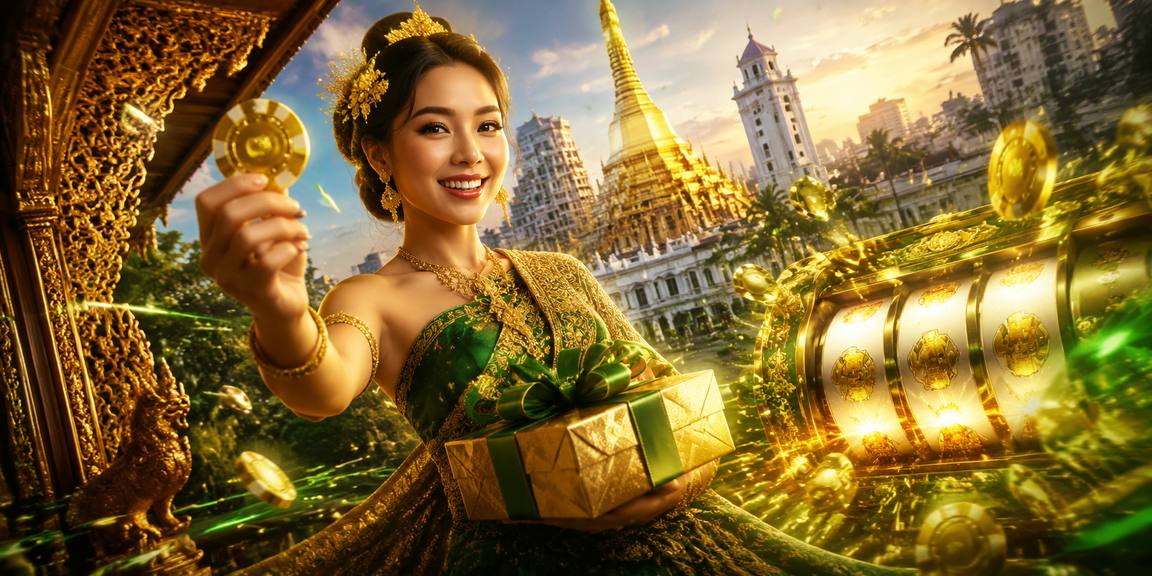 512slot ငွေပေးချေမှု လမ်းညွှန်